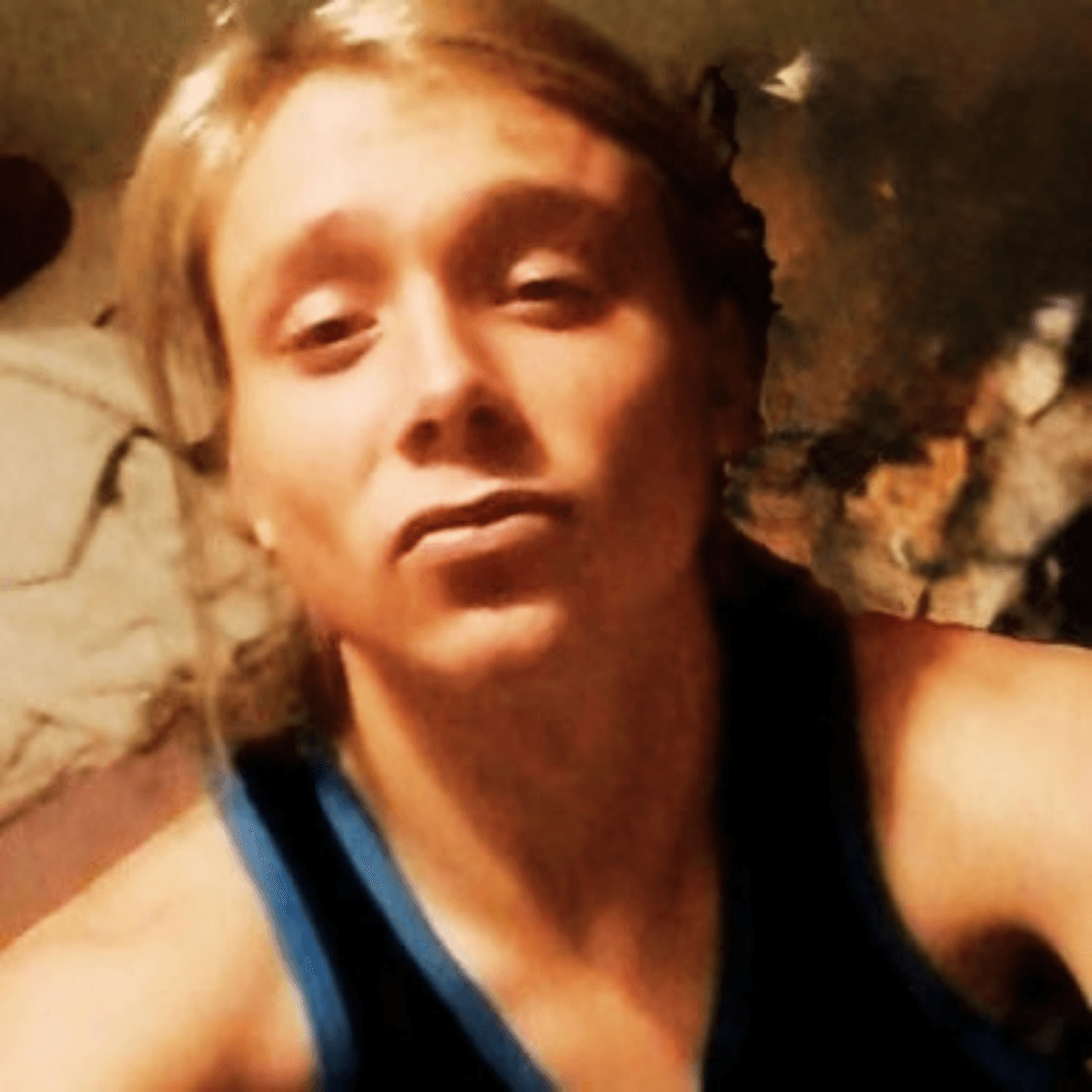 Poppin' Painting starts with a photo